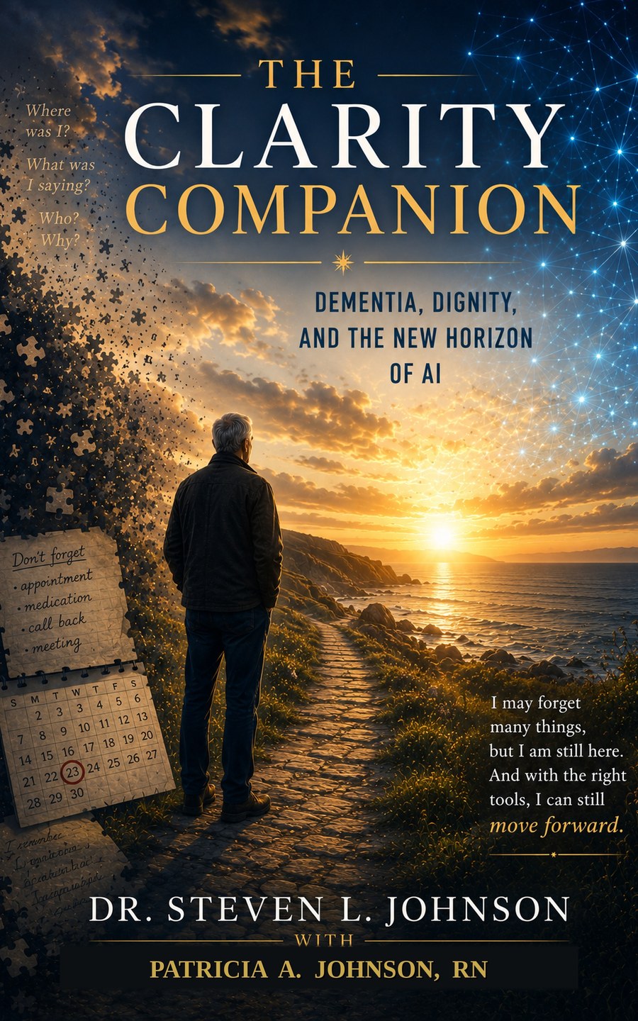 The Clarity Companion book cover