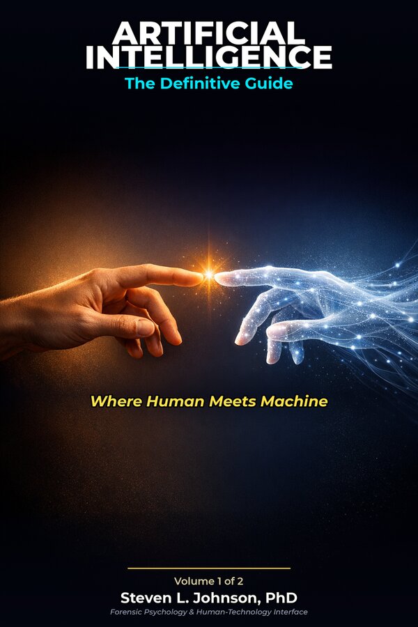 Artificial Intelligence: The Definitive Guide, Volume 1