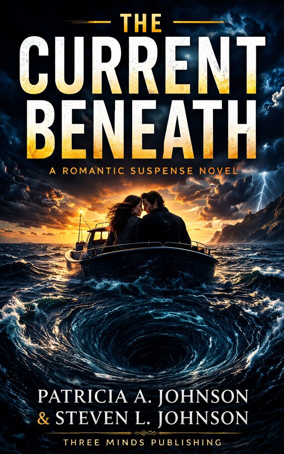 The Current Beneath — A Novel